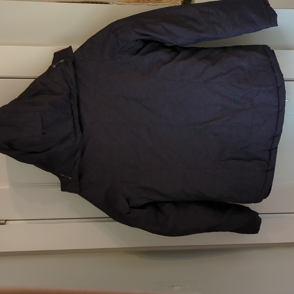 Avalanche | Purple Winter Performance Jacket | M - Picture 5 of 15